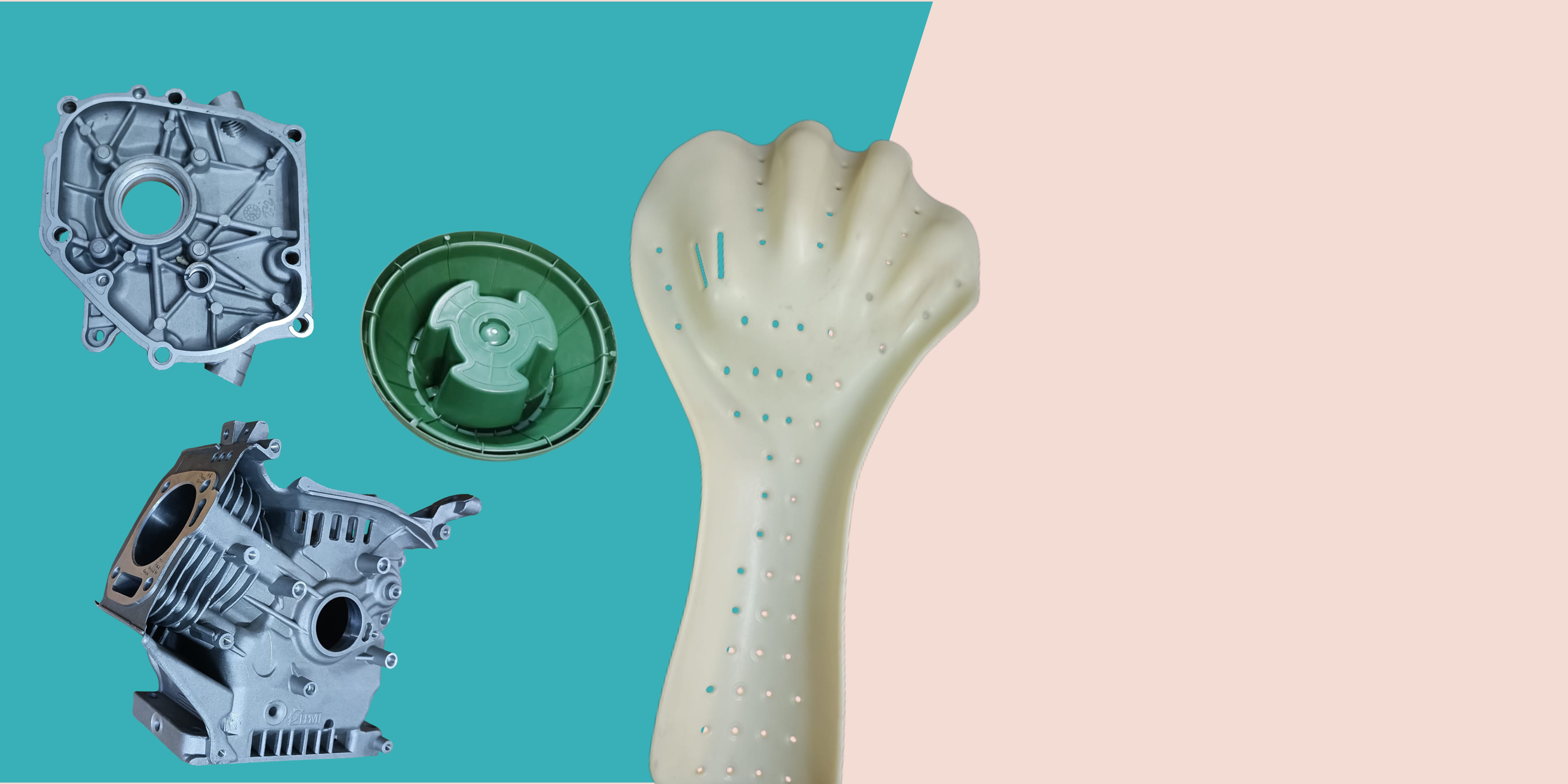 Dies & Industrial Components Supplier