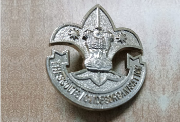 Dies & Industrial Components Supplier in India