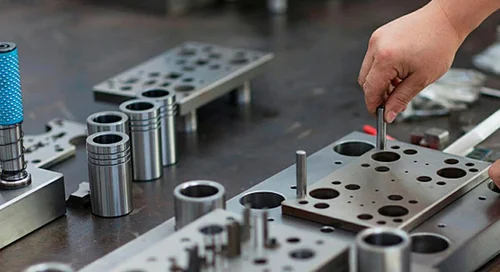 Casting Service Manufacturer in India