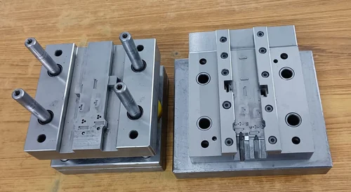 Sheet Metal Component Manufacturer in India